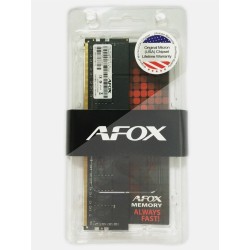 AFOX DDR4 16G 2666MHZ...