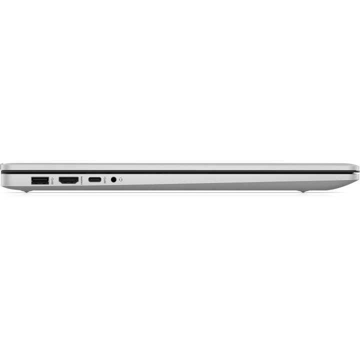 HP 17-cp3114nw Ryzen 7 7730U 17,3"FHD AG IPS 250nits 16GB DDR4 SSD512 Radeon RX Vega 8 Cam720p 41Wh Win11 2Y Natural Silver