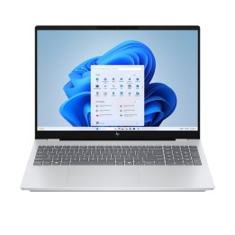 HP OmniBook 7 16-az0222nw Core 5 210H 16"2K 300nits AG 16GB DDR5 5200 SSD512 Intel Graphics Cam 5 Mpx IR 70Wh Win11 Glacial