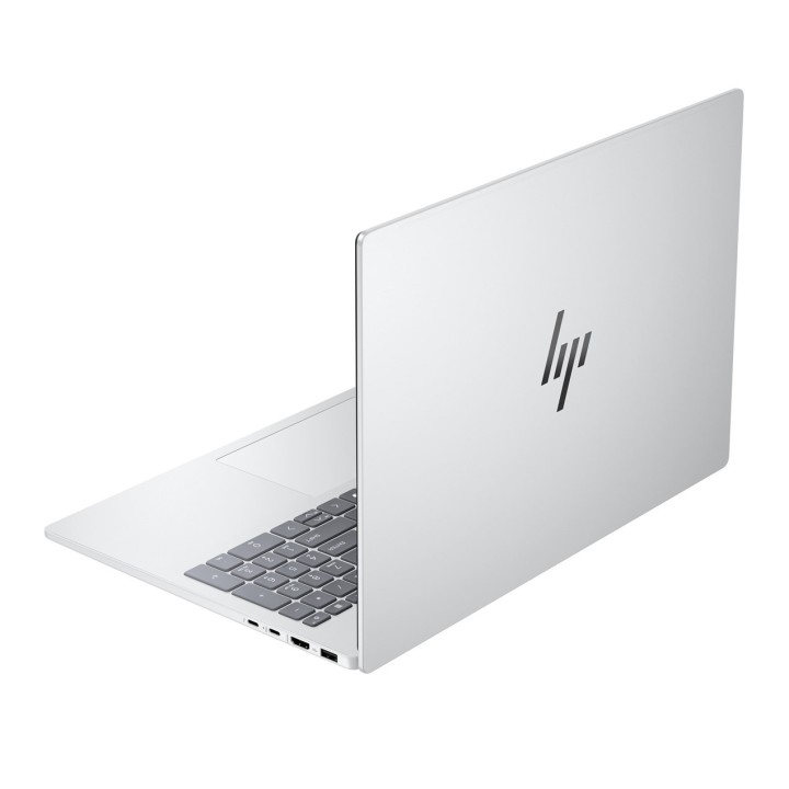 HP OmniBook 7 16-az0222nw Core 5 210H 16"2K 300nits AG 16GB DDR5 5200 SSD512 Intel Graphics Cam 5 Mpx IR 70Wh Win11 Glacial