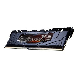 Zestaw pamięci G.SKILL FlareX AMD F4-3200C16D-32GFX (DDR4 DIMM 2 x 16 GB 3200 MHz CL16)