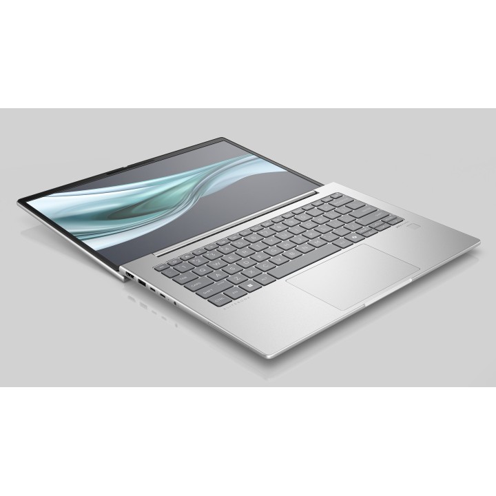 HP EliteBook 640 G11 Ultra 5 135H 14.0"WUXGA IPS 300nits AG 16GB DDR5 5600 SSD512 Intel Arc Cam 5 MPx 56Wh W11Pro Pike Silver