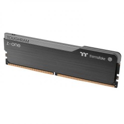 THERMALTAKE TOUGHRAM Z-ONE DDR4 2X8GB 3600MHZ CL18 XMP2 BLACK R010D408GX2-3600C18A