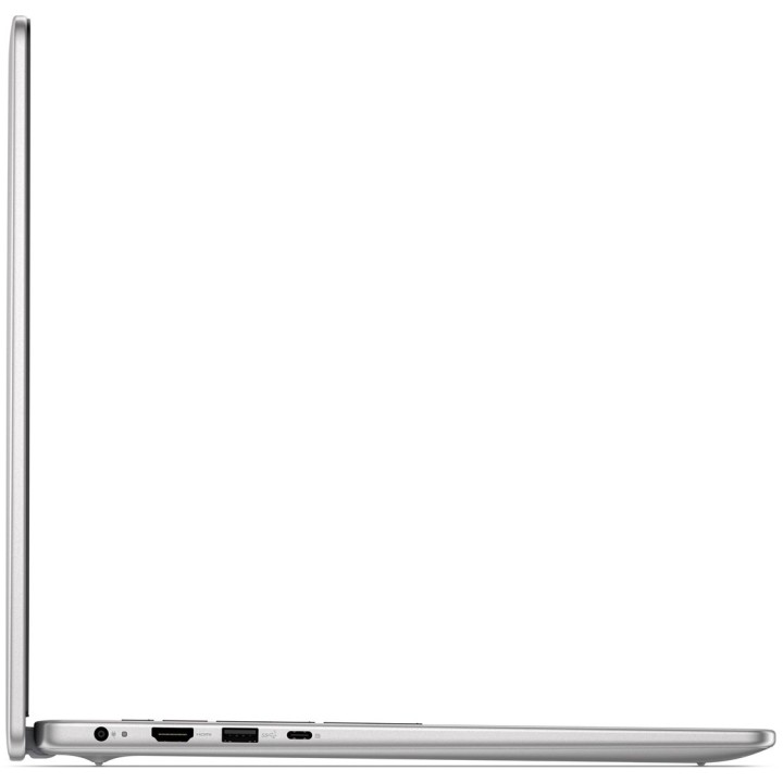Dell 16 DC16251 Core 7 150U 16.0" 2K Touch 16GB DDR5 SSD1TB Intel UHD Graphics FgrPr WLAN+BT Backlit Kb 4 Cell W11Pro ProSupport