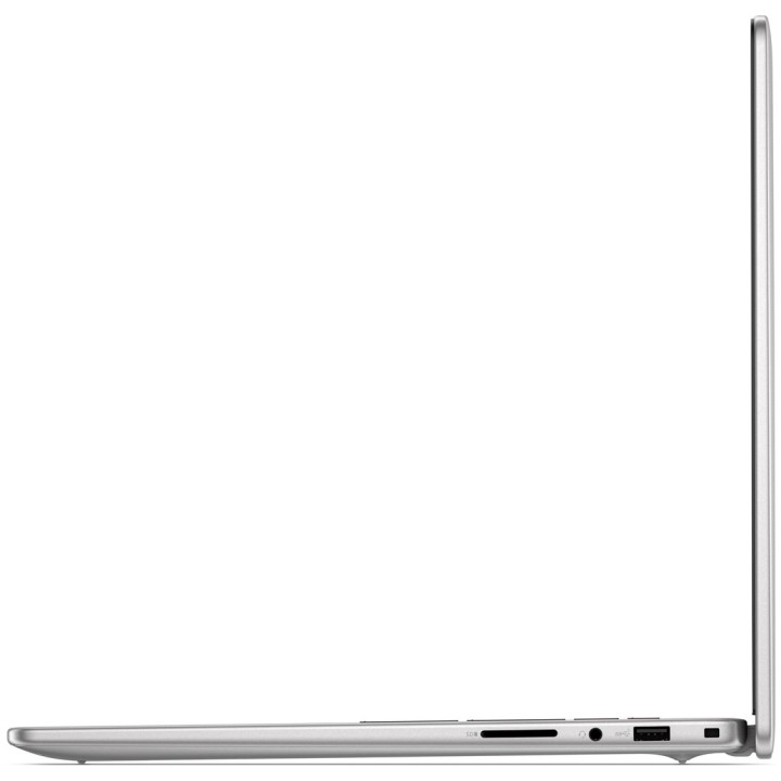 Dell 16 DC16251 Core 7 150U 16.0" 2K Touch 16GB DDR5 SSD1TB Intel UHD Graphics FgrPr WLAN+BT Backlit Kb 4 Cell W11Pro ProSupport