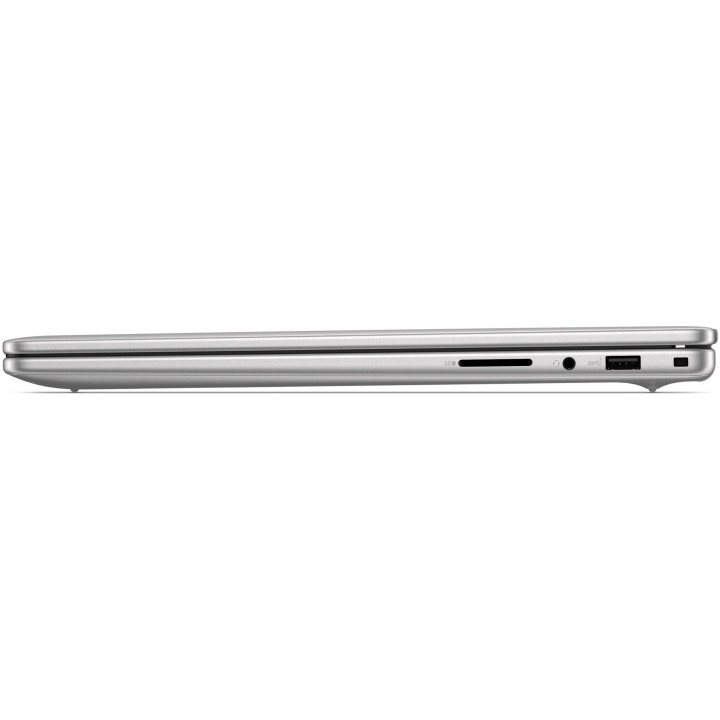 Dell 16 DC16251 Core 7 150U 16.0" 2K Touch 16GB DDR5 SSD1TB Intel UHD Graphics FgrPr WLAN+BT Backlit Kb 4 Cell W11Pro ProSupport