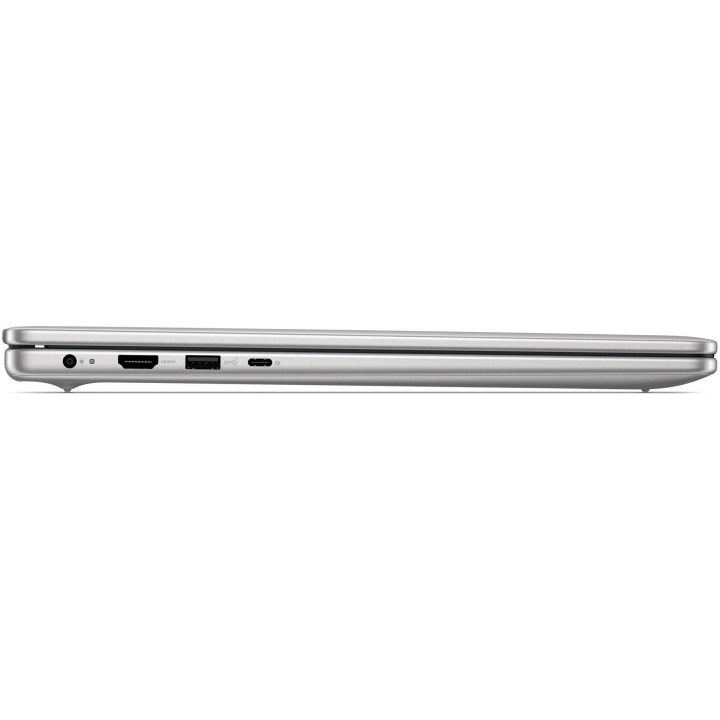Dell 16 DC16251 Core 7 150U 16.0" 2K Touch 16GB DDR5 SSD1TB Intel UHD Graphics FgrPr WLAN+BT Backlit Kb 4 Cell W11Pro ProSupport