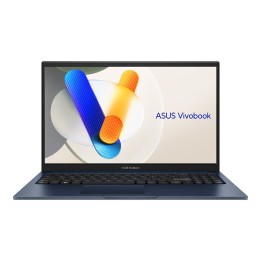 ASUS Vivobook 15 X1504VA-BQ3561W i3-1315U 15.6"FHD IPS-level Panel 60Hz 250nits AG 16GB DDR4 SSD512 Intel Graphics WLAN+BT