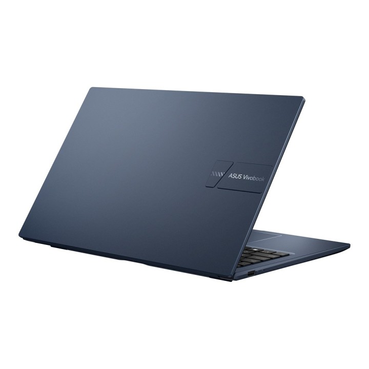 ASUS Vivobook 15 X1504VA-BQ3561W i3-1315U 15.6"FHD IPS-level Panel 60Hz 250nits AG 16GB DDR4 SSD512 Intel Graphics WLAN+BT
