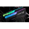 Zestaw pamięci G.SKILL TridentZ RGB F4-3600C16D-16GTZRC (DDR4 DIMM 2 x 8 GB 3600 MHz CL16)