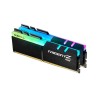 Zestaw pamięci G.SKILL TridentZ RGB F4-3600C16D-16GTZRC (DDR4 DIMM 2 x 8 GB 3600 MHz CL16)