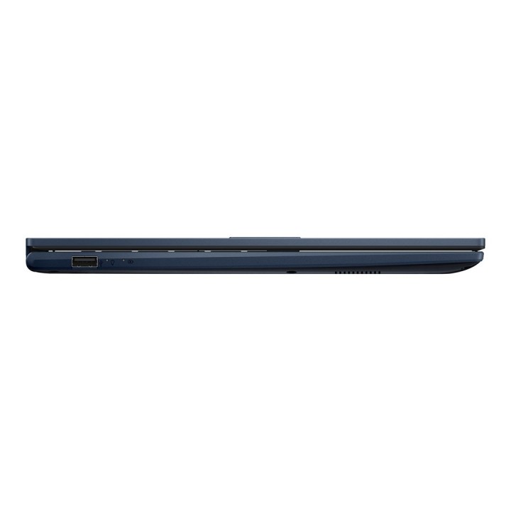 ASUS Vivobook 15 X1504VA-BQ3561W i3-1315U 15.6"FHD IPS-level Panel 60Hz 250nits AG 16GB DDR4 SSD512 Intel Graphics WLAN+BT