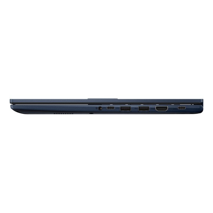 ASUS Vivobook 15 X1504VA-BQ3561W i3-1315U 15.6"FHD IPS-level Panel 60Hz 250nits AG 16GB DDR4 SSD512 Intel Graphics WLAN+BT