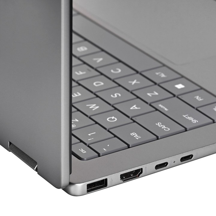 HP OmniBook Flip 14-FK0013D Ryzen AI 5 340 14" WUXGA Touch IPS 16GB SSD512 BT BLKB x360 Win11 Meteor Silver (REPACK) 2Y