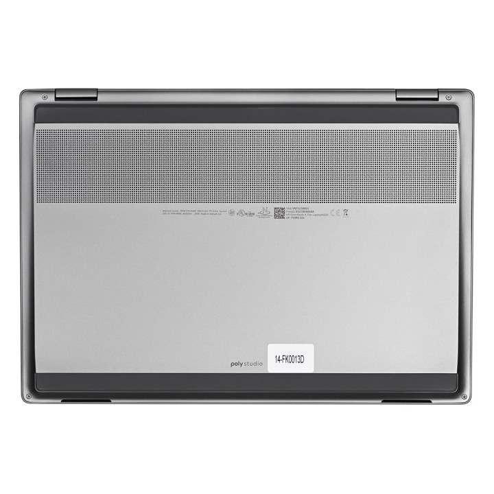 HP OmniBook Flip 14-FK0013D Ryzen AI 5 340 14" WUXGA Touch IPS 16GB SSD512 BT BLKB x360 Win11 Meteor Silver (REPACK) 2Y