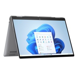 HP Envy x360 14-fa0016nw Ryzen 7 8840HS 14"WUXGA Touch 300nits 16GB LPDDR5-6400 SSD512 Radeon 780M Cam 5 Mpx IR 59Wh Win11