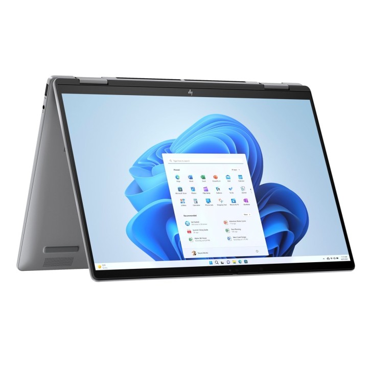 HP Envy x360 14-fa0016nw Ryzen 7 8840HS 14"WUXGA Touch 300nits 16GB LPDDR5-6400 SSD512 Radeon 780M Cam 5 Mpx IR 59Wh Win11
