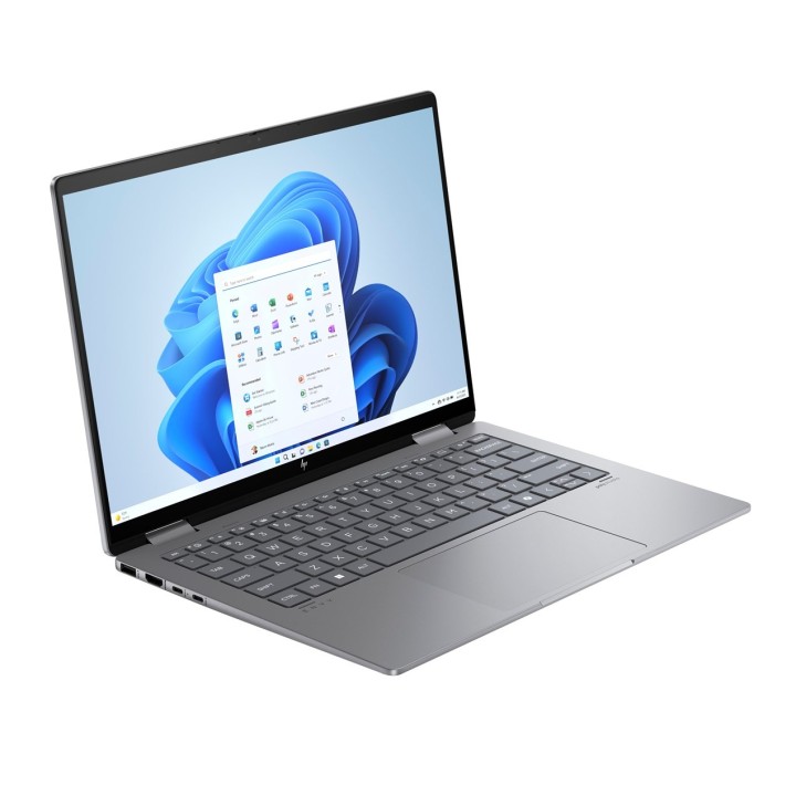 HP Envy x360 14-fa0016nw Ryzen 7 8840HS 14"WUXGA Touch 300nits 16GB LPDDR5-6400 SSD512 Radeon 780M Cam 5 Mpx IR 59Wh Win11