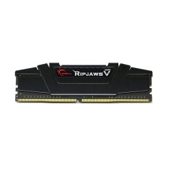 Zestaw pamięci G.SKILL RipjawsV F4-3200C16Q-32GVKB (DDR4 DIMM 4 x 8 GB 3200 MHz CL16)