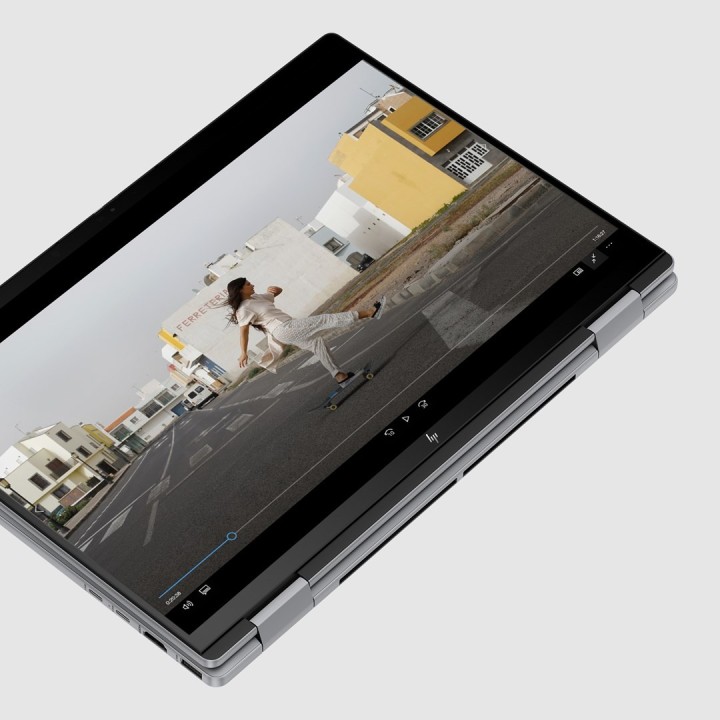 HP Envy x360 14-fa0016nw Ryzen 7 8840HS 14"WUXGA Touch 300nits 16GB LPDDR5-6400 SSD512 Radeon 780M Cam 5 Mpx IR 59Wh Win11