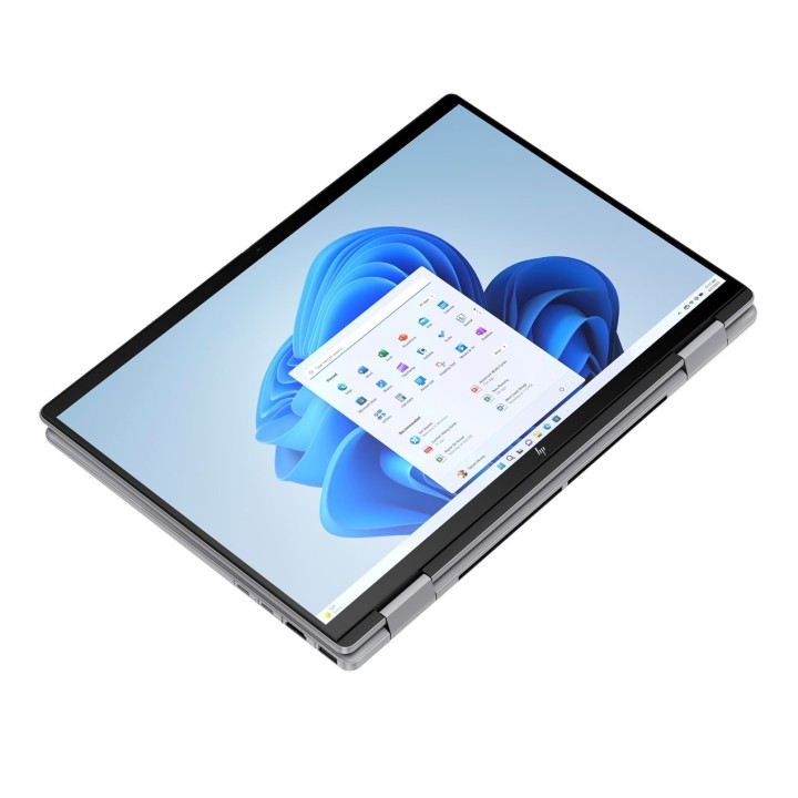 HP Envy x360 14-fa0016nw Ryzen 7 8840HS 14"WUXGA Touch 300nits 16GB LPDDR5-6400 SSD512 Radeon 780M Cam 5 Mpx IR 59Wh Win11