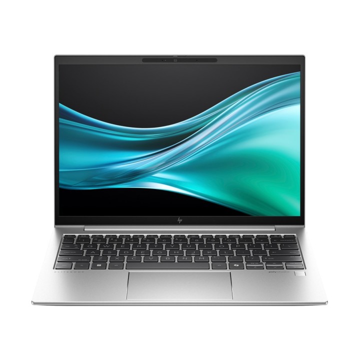 HP Elitebook 835 G11 Ryzen 5 8540U 13.3"WUXGA IPS 400nits AG 16GB LPDDR5X SSD512 Radeon 740M Cam 5.0Mpix 56Wh W11Pro 3Y Onsite