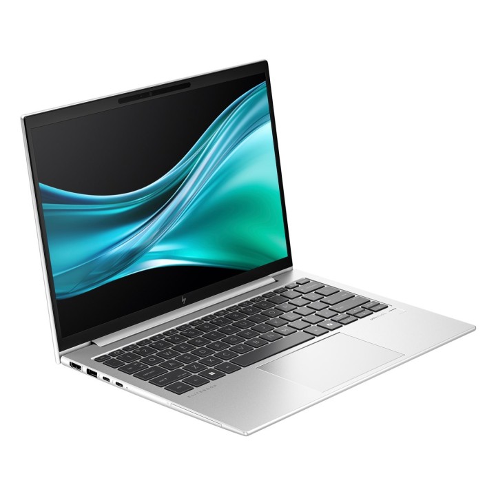 HP Elitebook 835 G11 Ryzen 5 8540U 13.3"WUXGA IPS 400nits AG 16GB LPDDR5X SSD512 Radeon 740M Cam 5.0Mpix 56Wh W11Pro 3Y Onsite