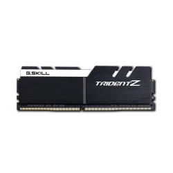 Zestaw pamięci G.SKILL TridentZ F4-3200C16D-16GTZKW (DDR4 DIMM 2 x 8 GB 3200 MHz CL16)