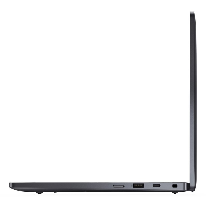 Dell Pro 14 Premium PA14250 Ultra 5 236V 14.0"FHD+ 300nit 16GB DDR5 SSD512 Arc FgrPr Cams&Mic WLAN+BT BcklKb 3C vPro W11P