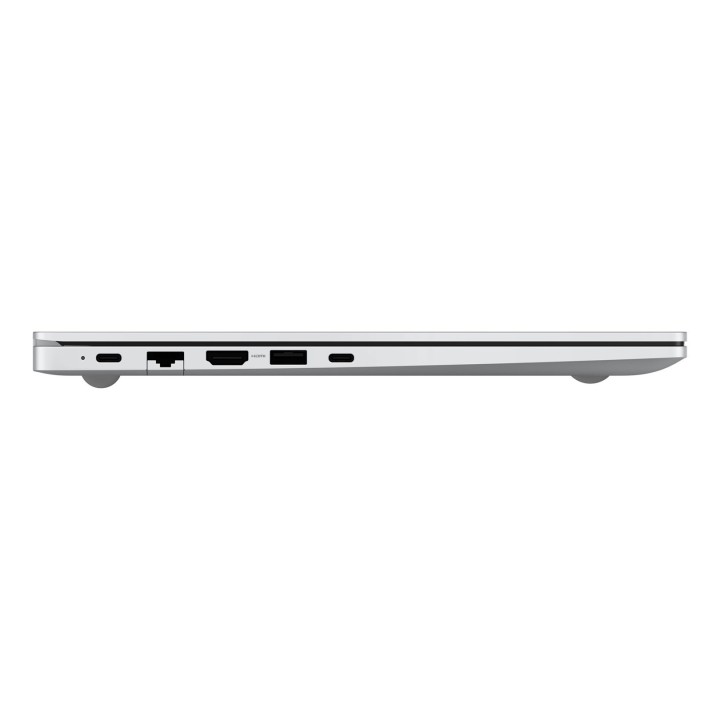 Samsung Galaxy Book 4 NP750XGK-KS2US Core 7 150U 15.6"FHD AG 16GB SSD512 BT BLKB FPR LAN Win11 Silver (REPACK) 2Y