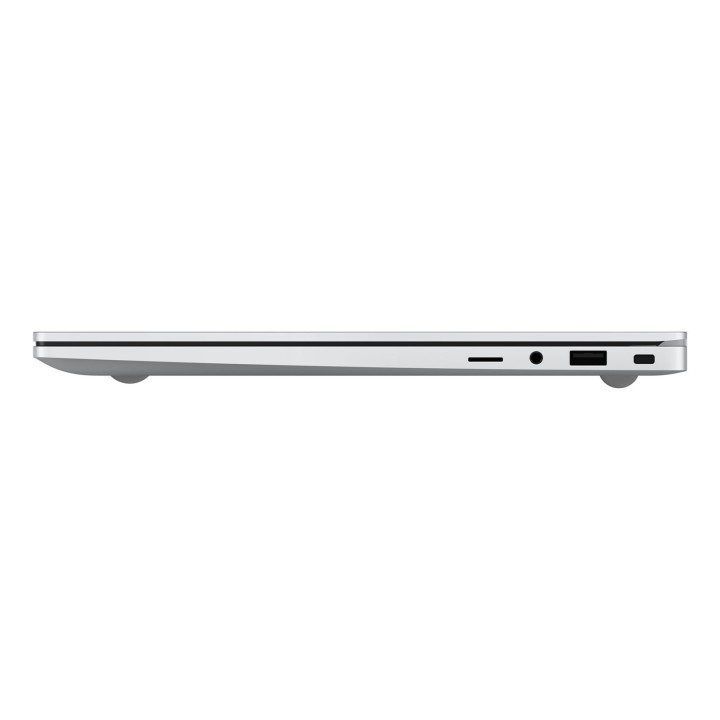 Samsung Galaxy Book 4 NP750XGK-KS2US Core 7 150U 15.6"FHD AG 16GB SSD512 BT BLKB FPR LAN Win11 Silver (REPACK) 2Y