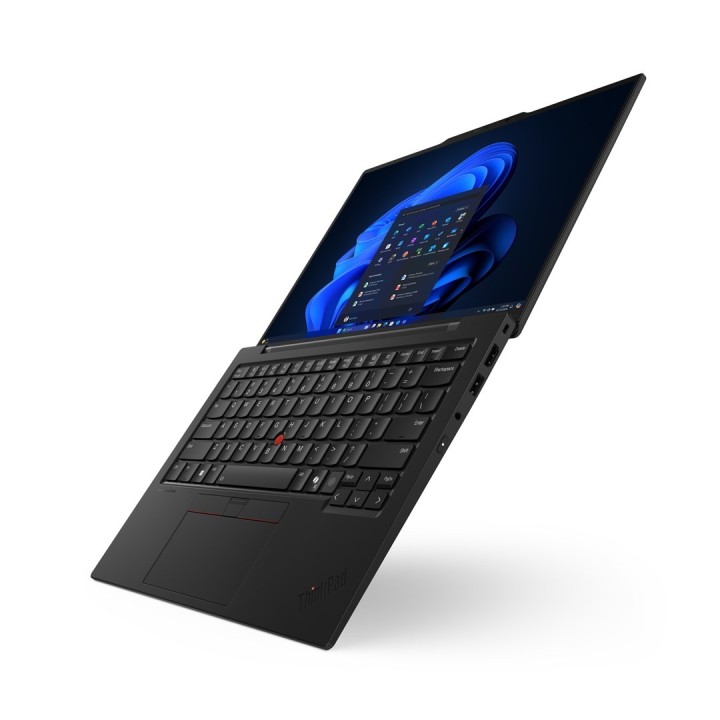 Lenovo ThinkPad X1 Carbon Gen 13 Aura Edition Ultra 7 255U 14"WUXGA Touch 32GB LPDDR5X SSD1TB Intel Arc Backlit Kb FgPr W11Pro