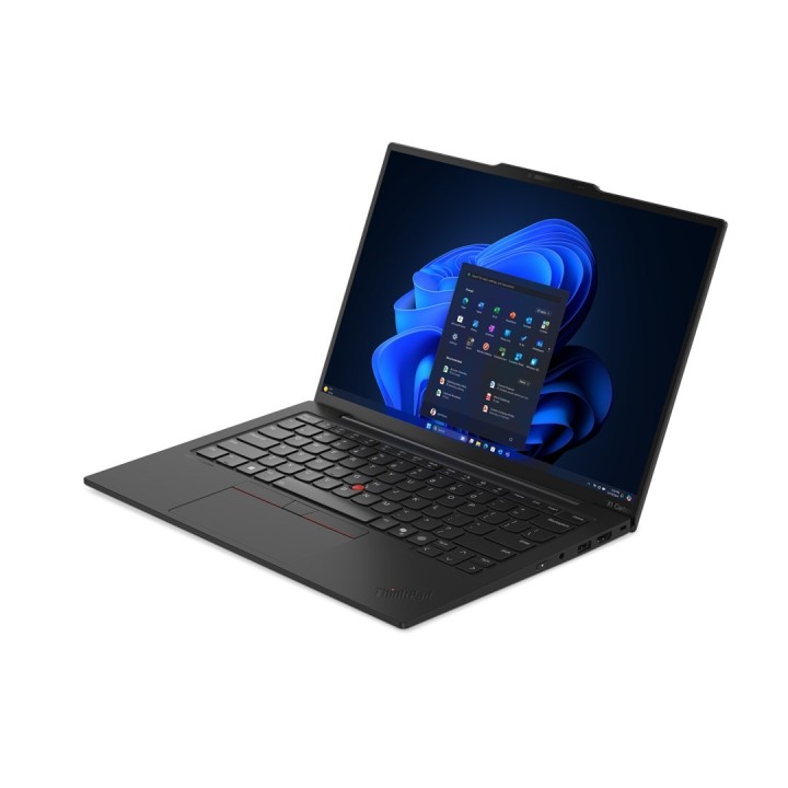 Lenovo ThinkPad X1 Carbon Gen 13 Aura Edition Ultra 7 255U 14"WUXGA Touch 32GB LPDDR5X SSD1TB Intel Arc Backlit Kb FgPr W11Pro