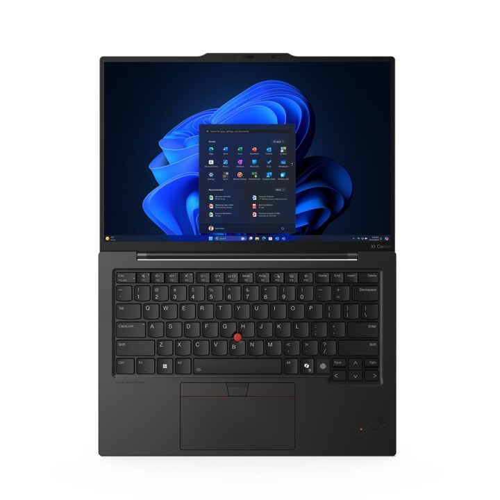 Lenovo ThinkPad X1 Carbon Gen 13 Aura Edition Ultra 7 255U 14"WUXGA Touch 32GB LPDDR5X SSD1TB Intel Arc Backlit Kb FgPr W11Pro