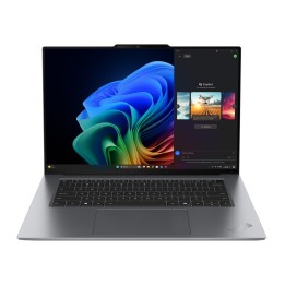 Lenovo Ultrabook ThinkPad X9 G1 Ultra 5 228V 15.3" 2.8K OLED 500nits 120Hz 32GB LPDDR5x-8533 SSD512 Arc Graphics 130V Cam 8.0MP