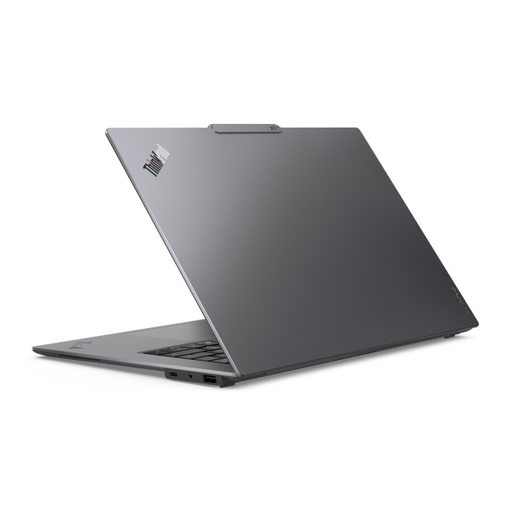 Lenovo Ultrabook ThinkPad X9 G1 Ultra 5 228V 15.3" 2.8K OLED 500nits 120Hz 32GB LPDDR5x-8533 SSD512 Arc Graphics 130V Cam 8.0MP