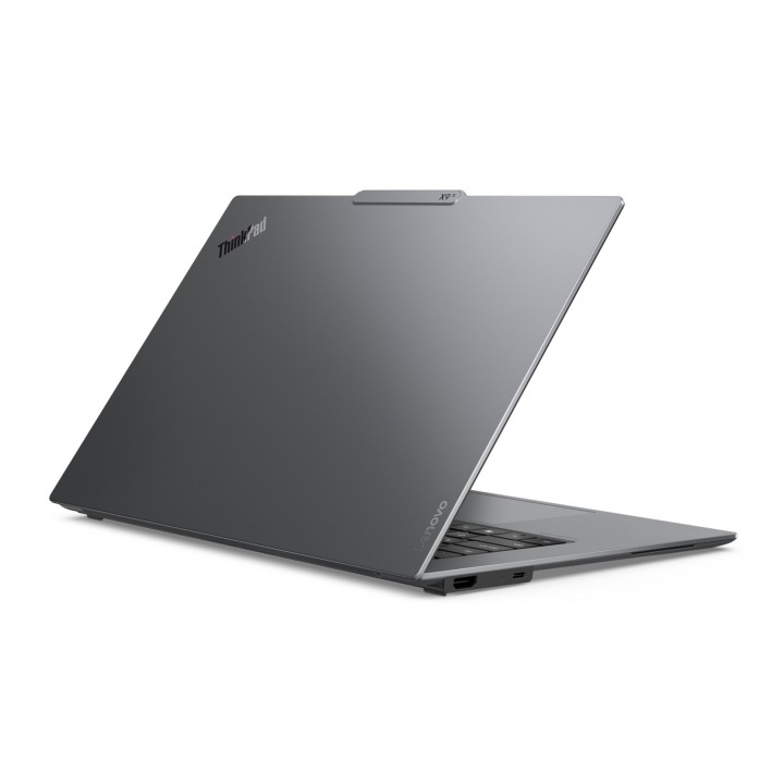 Lenovo Ultrabook ThinkPad X9 G1 Ultra 5 228V 15.3" 2.8K OLED 500nits 120Hz 32GB LPDDR5x-8533 SSD512 Arc Graphics 130V Cam 8.0MP