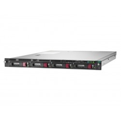 Hewlett Packard Enterprise...