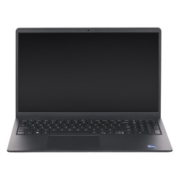 Dell LDC15250-5315BLK i5-1334U 15.6"FHD Touch 120Hz 16GB SSD512 BT Win11 Carbon Black (REPACK) 2Y