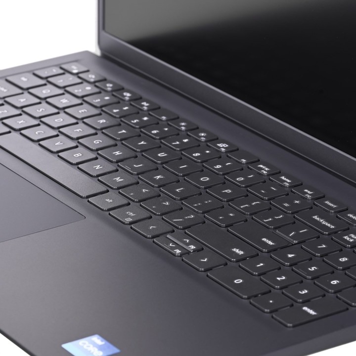 Dell LDC15250-5315BLK i5-1334U 15.6"FHD Touch 120Hz 16GB SSD512 BT Win11 Carbon Black (REPACK) 2Y