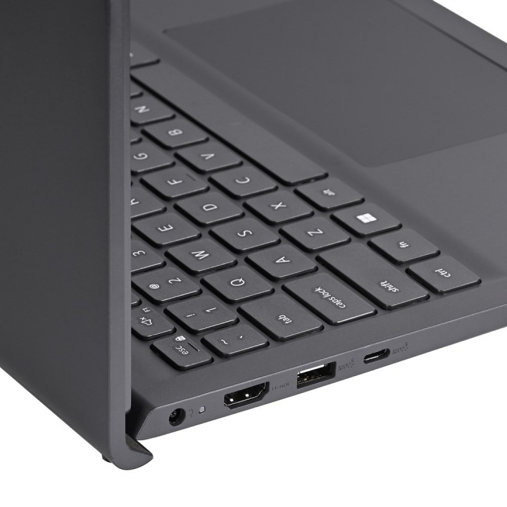 Dell LDC15250-5315BLK i5-1334U 15.6"FHD Touch 120Hz 16GB SSD512 BT Win11 Carbon Black (REPACK) 2Y