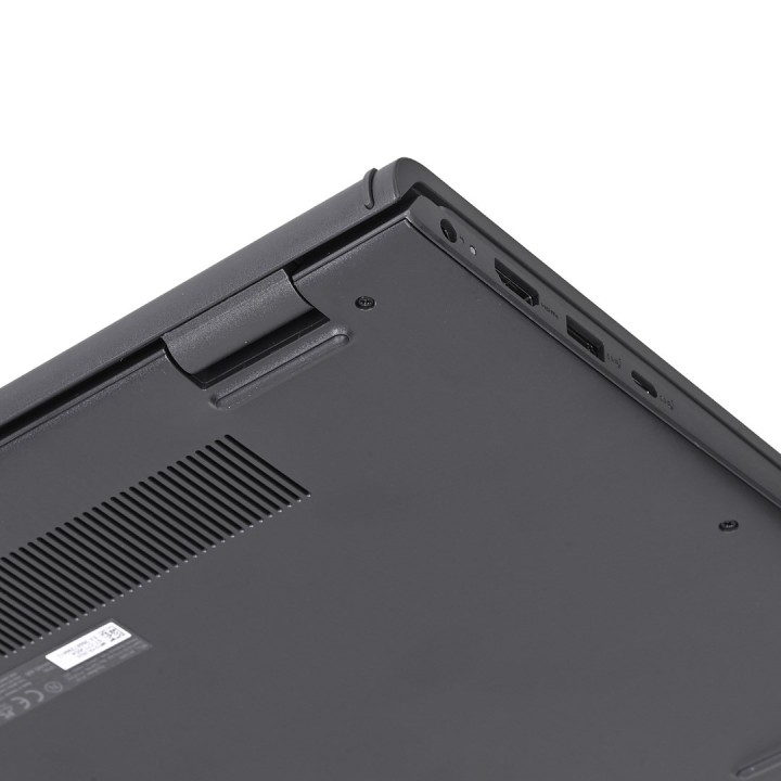Dell LDC15250-5315BLK i5-1334U 15.6"FHD Touch 120Hz 16GB SSD512 BT Win11 Carbon Black (REPACK) 2Y