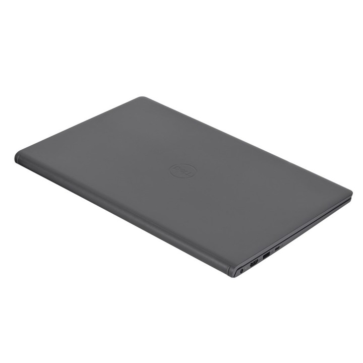 Dell LDC15250-5315BLK i5-1334U 15.6"FHD Touch 120Hz 16GB SSD512 BT Win11 Carbon Black (REPACK) 2Y