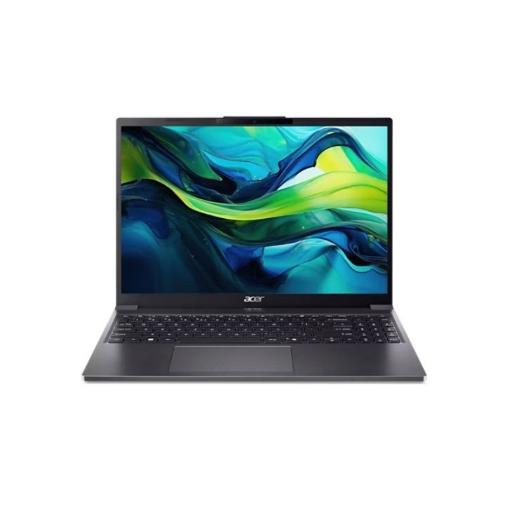 Acer AG15-51P-510UDX i5-1334U 15.3"WUXGA AG 8GB SSD256 BT Win11 Iron (REPACK) 2Y