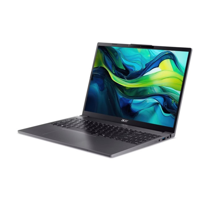 Acer AG15-51P-510UDX i5-1334U 15.3"WUXGA AG 8GB SSD256 BT Win11 Iron (REPACK) 2Y