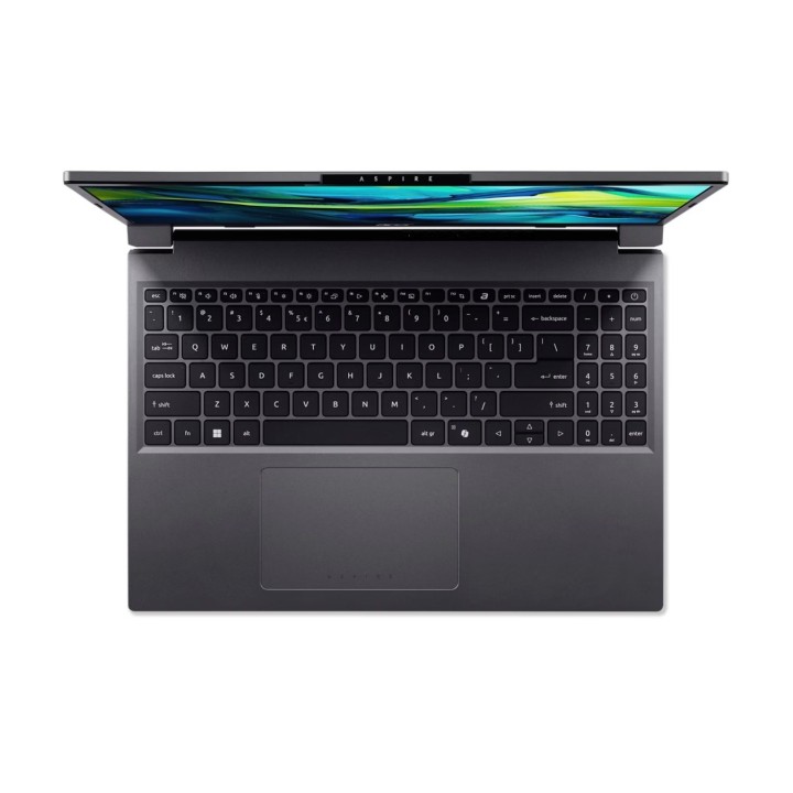 Acer AG15-51P-510UDX i5-1334U 15.3"WUXGA AG 8GB SSD256 BT Win11 Iron (REPACK) 2Y