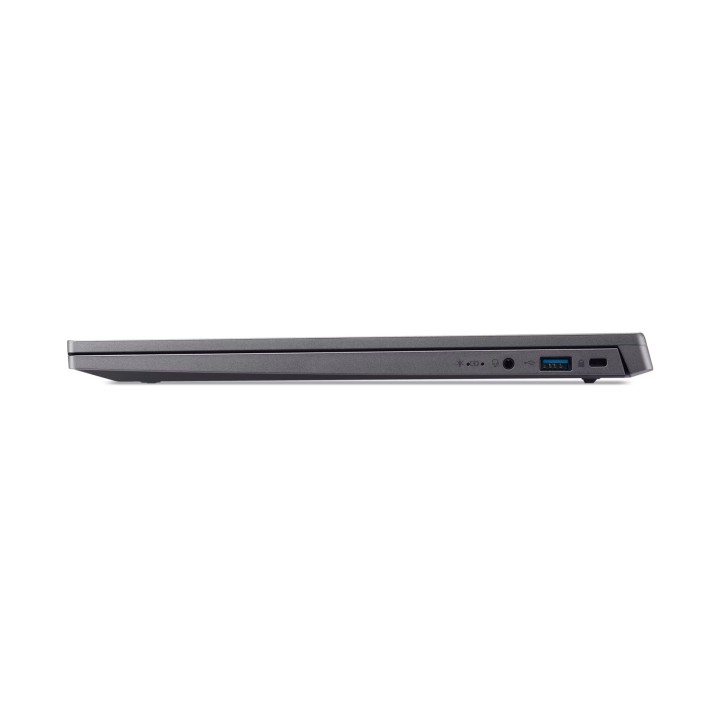 Acer AG15-51P-510UDX i5-1334U 15.3"WUXGA AG 8GB SSD256 BT Win11 Iron (REPACK) 2Y