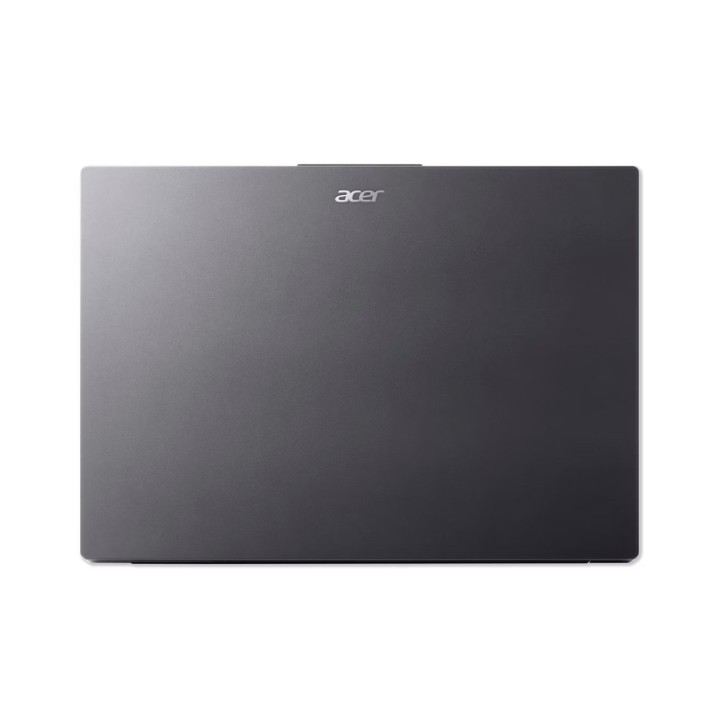 Acer AG15-51P-510UDX i5-1334U 15.3"WUXGA AG 8GB SSD256 BT Win11 Iron (REPACK) 2Y