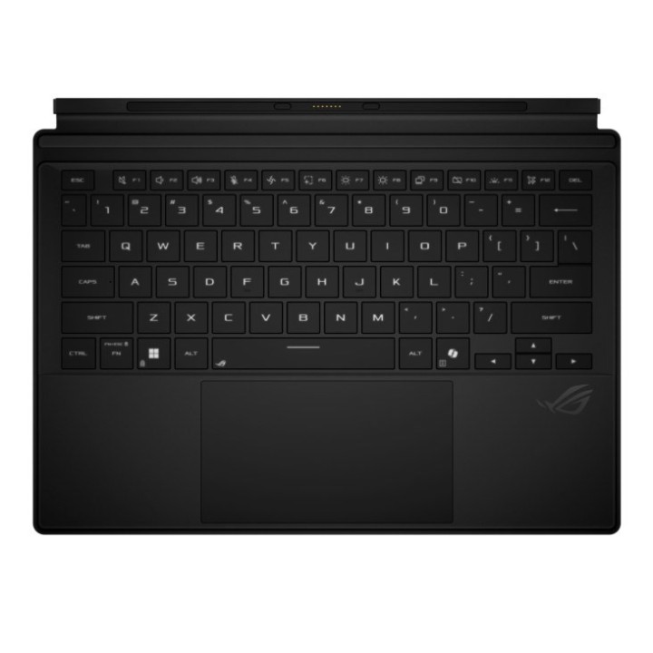 ASUS ROG Flow Z13 GZ302EA-RU089 Ryzen AI MAX+ 395 13.4"2.5K Touch 180Hz IPS-level 500nits Glossy 64GB LPDDR5X 8000 SSD1TB Radeon
