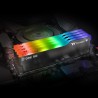 THERMALTAKE TOUGHRAM Z-ONE RGB DDR4 2X8GB 3600MHZ CL18 XMP2 BLACK R019D408GX2-3600C18A